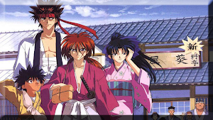 Rurouni Kenshin Game Screenshot 2