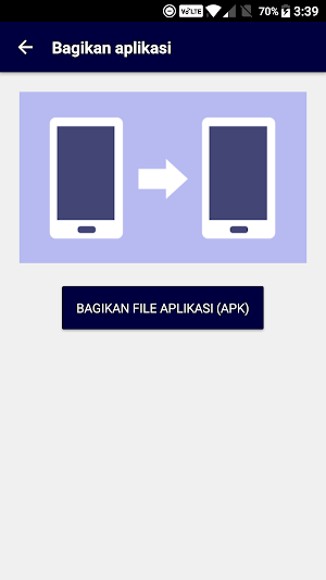 Alkitab Mamasa Screenshot 3