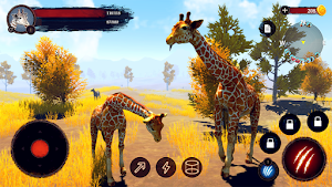 The Giraffe Screenshot 1