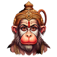 Hanuman Ji - Hanuman Chalisha