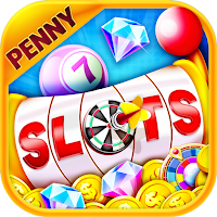 Penny Arcade Slots