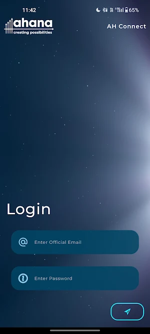 AH Connect Official Screenshot 0