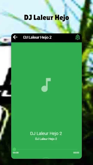 DJ Laleur Hejo Screenshot 3