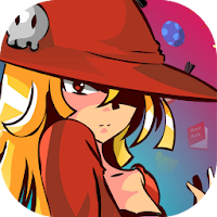 Witty Witch Bubble Dash