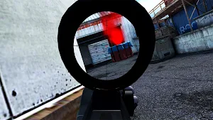 Modern Heroes Strike 3D Screenshot 3