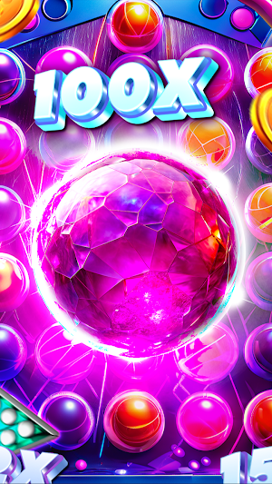 Sphere Surge Screenshot 1