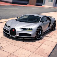 Extreme Car Driver Simulator