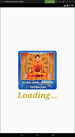 10 Bài Kinh Sám Hối Tuyển Tập Screenshot 0
