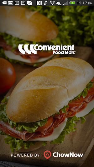 Convenient Food Mart Screenshot 0