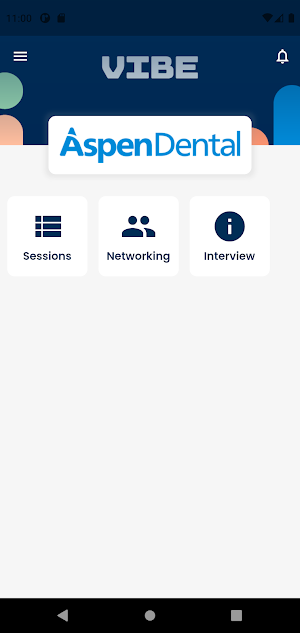 Aspen Dental VIBE Screenshot 0
