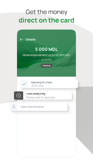 Microinvest Screenshot 3