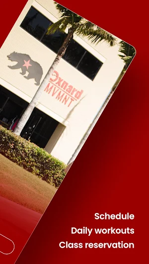 OXNARD MVMNT screenshot 2