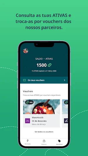 Apptiva Screenshot 3
