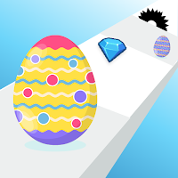 Egg Rush