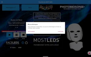 Faceleds Screenshot 3
