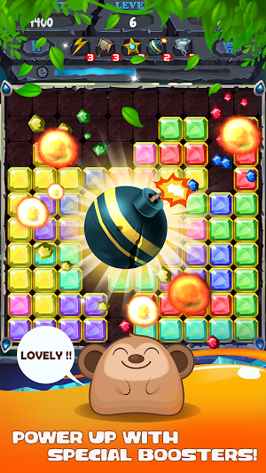 1010 Block Puzzle Free Screenshot 2