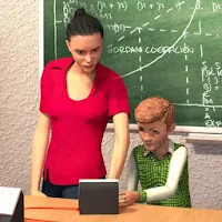 High School Teacher - School Life Days 2020