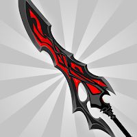 sword Maker:   weapon avatar