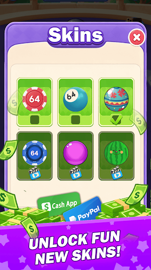 Merge Coin Master Screenshot 3