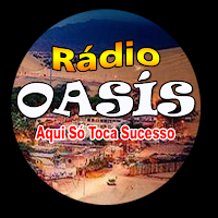 web radio oasis online