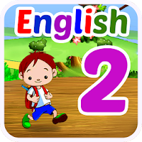 English for Class 2