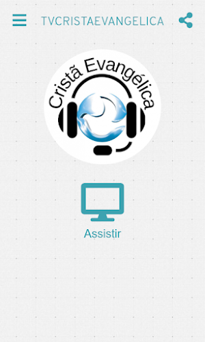 TVcristaevangelica Screenshot 1