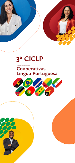 3ª CICLP Screenshot 0
