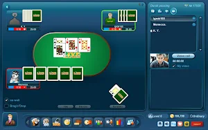 Online Play LiveGames Screenshot 0