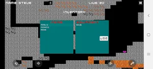 UnknownLand Screenshot 0