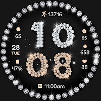 ML2U 180 Watch Face