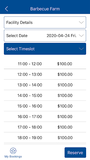 mtrpropertym Screenshot 1