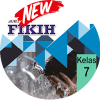Fiqih Kelas 7 Revisi 2019