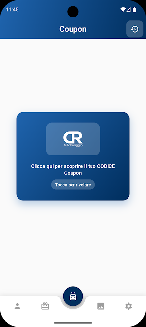Dileo Autolavaggio Screenshot 3