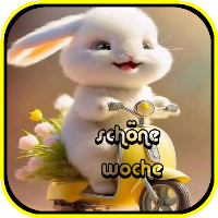 Schöne Woche,eine gute Woche
