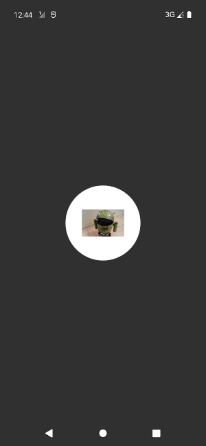 Useless Robot App Screenshot 2