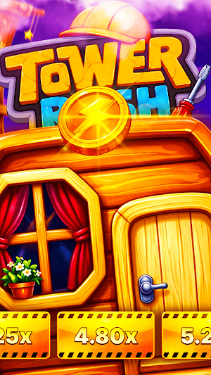 Tower Rush 2 Screenshot 1