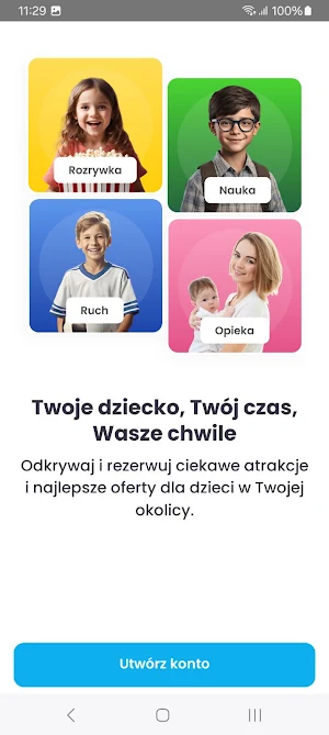 KidZoom Screenshot 1