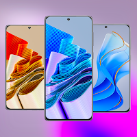 Infinix Hot 50 Pro Wallpapers