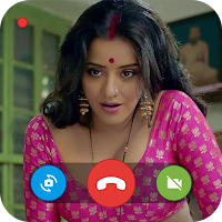 X Sexy Girl Video Call & Chat