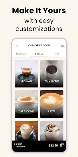 Casa Next Door Screenshot 2