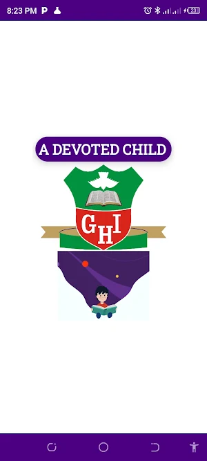 A Devoted Child Screenshot 0