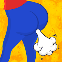 Funny Prank Sounds: Horn, Fart