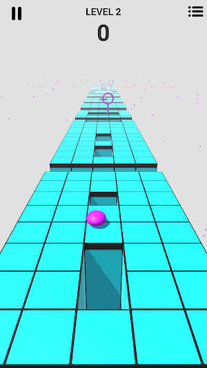 Hoop Jump Screenshot 3