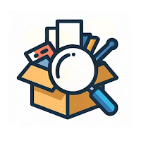 Tumi - Inventory Tracking App