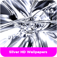 Silver HD Wallpapers