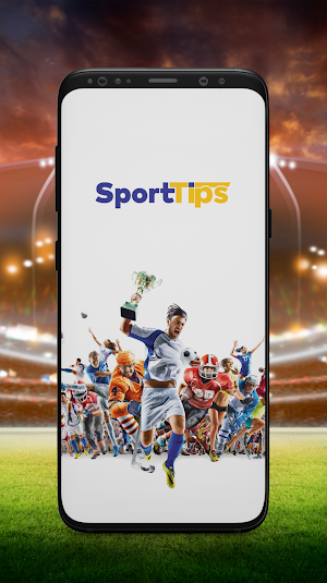 Sport Tips - Match Predictions Screenshot 0