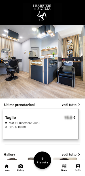 I Barbieri di Sicilia 2 Screenshot 1