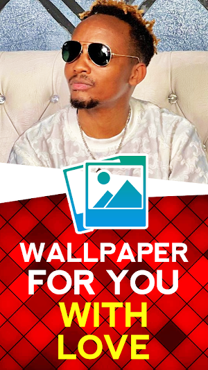 Alex Kasau Wallpaper Screenshot 3