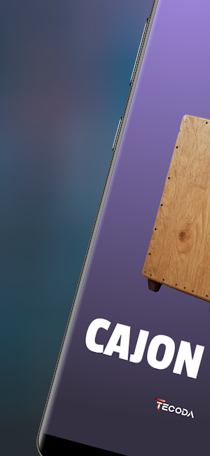 Cajon Pro Screenshot 0
