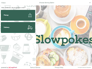 Slowpokes screenshot 6